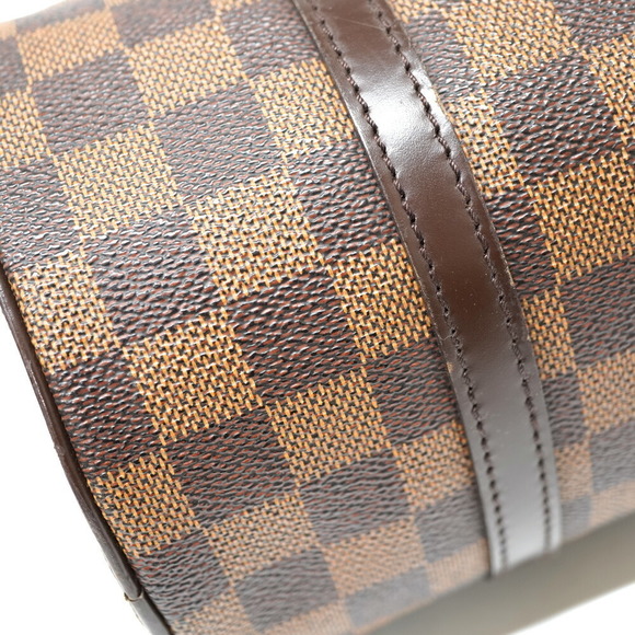 Louis Vuitton Bag Papillon - Picture 5 of 6